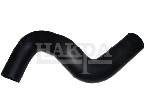 3715018282-MERCEDES-HOSE (RADIATOR) (UPPER)